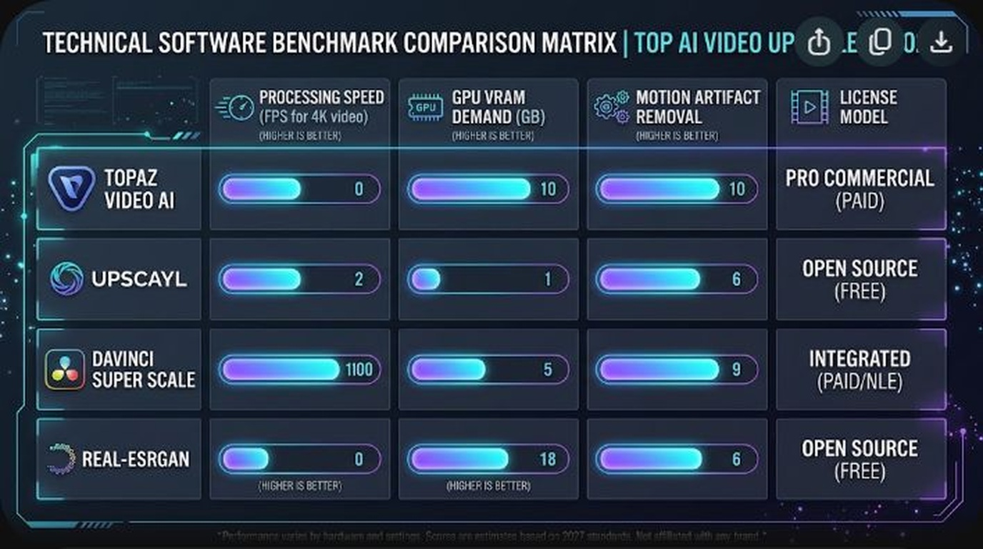 YouTube Video Codecs Bitrate and Compression Efficiency Matrix